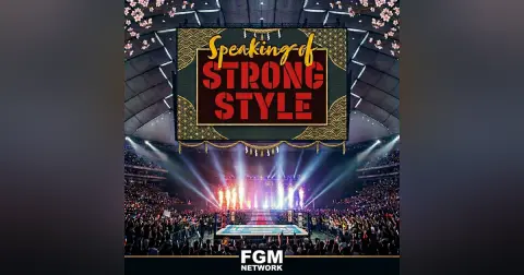 G1 Climax Semifinals Set, Wrestle Kingdom Main Event Rumors | Speaking of Strong Style