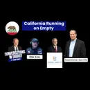 Assemblyman Stan Ellis and Mike Ariza Stop by and Talk about California on Empty