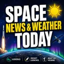Find Jupiter and Saturn: Tonight's Night-Sky Guide