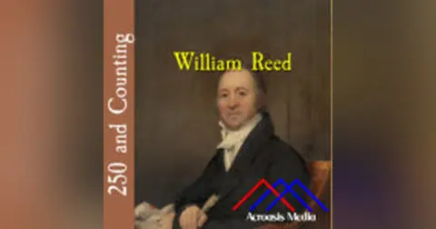 William Reed–June 6, 1776