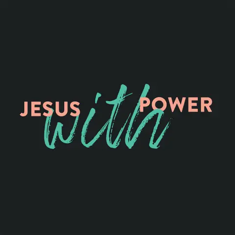 God With Us – Jesus With The Powerful