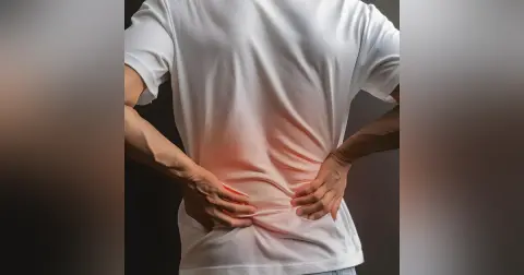 Low Back Pain