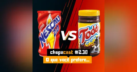 Episódio #230 – O que você prefere…