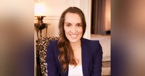 Why Guests Hate Scripted Service - Tamara Lohan, Hyatt