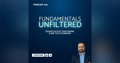 Ep 14: Quantitative Tightening & Big Tech Economy