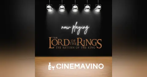 The Lord of the Rings: The Return of the King Caps Off the Greatest Trilogy Ever | Review