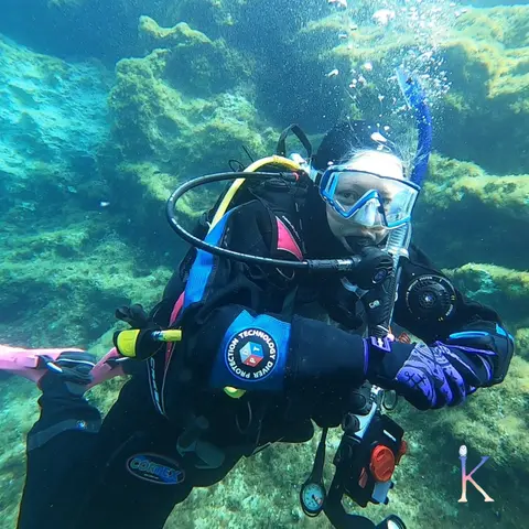 54. Seahorses | A Conversation with Kirsty-Jo Muddiman Representative for The Seahorse Trust