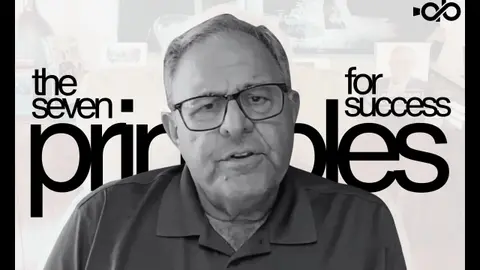 The Seven Principles for Success ft. Stan Middleman | Freedom Mortgage