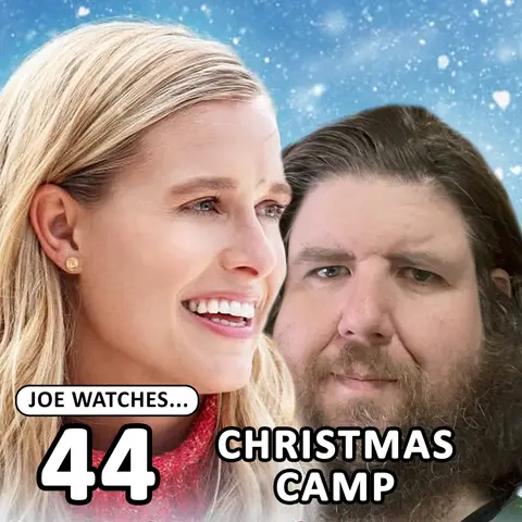 44. Christmas Camp
