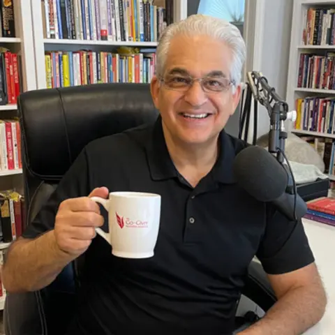 Unlock the Secrets of Personal Transformation with Bob Burg | Ep 106 |