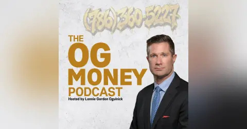 19. A Professional’s Guide to Trading and Investing with Thomas Thornton