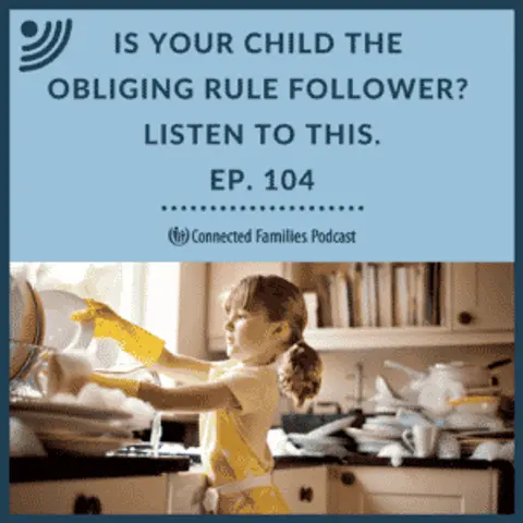 Is Your Child a Rule Follower?