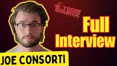 Timing the Bitcoin Market with Joe Consorti
