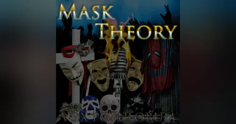 e96. Mask Theory