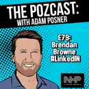 Brendan Browne: Global Talent Acquisition Leader at LinkedIN