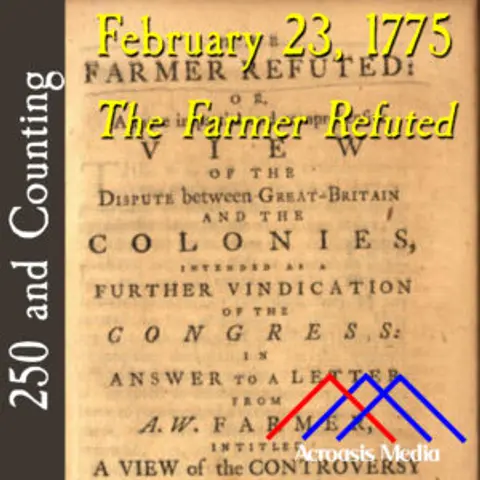 February 23, 1775