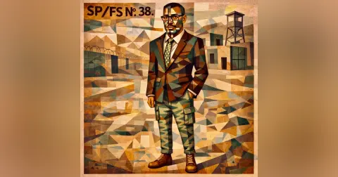 #38 - Keith Mines