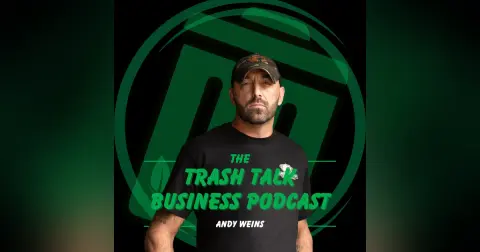 Ep. 160 - You Can't Scale A Hustle with Kevin Hess