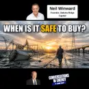 Neil Winward, AI and the potential bubbles impact on Consumers and Investors