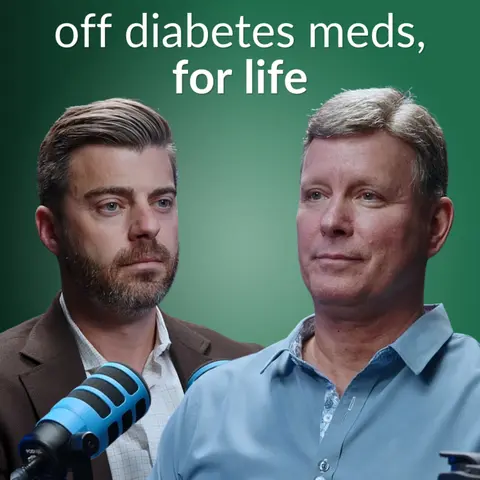 The Diabetes Reversal Program That Refunds You If It Doesn’t Work | with Dr. Jeffrey Hockings