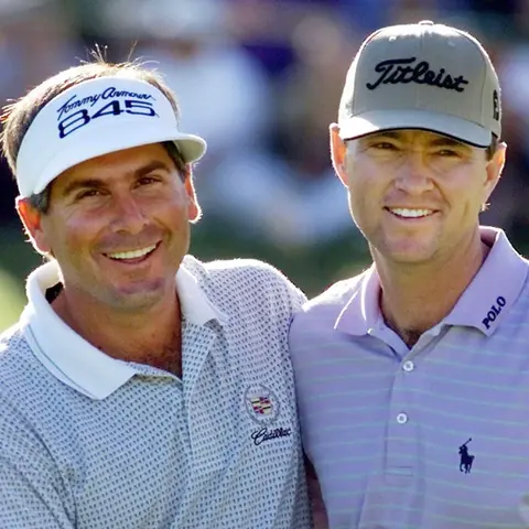 Davis Love III - Part 1 (The Early Years and Tour Wins)