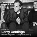 Larry Goldings, Pianist and Composer (Part 1)