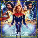 'The Marvels' Movie Review