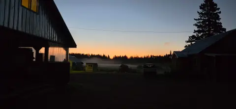 5.5 Farm Gate - why tax $ should go into farming