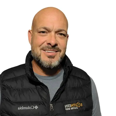 From Navy Veteran to Recruitment Owner: Micah Clay's Journey to Success