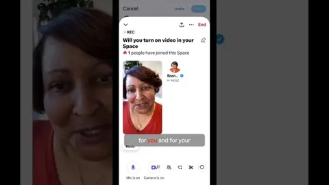 Unlock the Power of Twitter Spaces Video