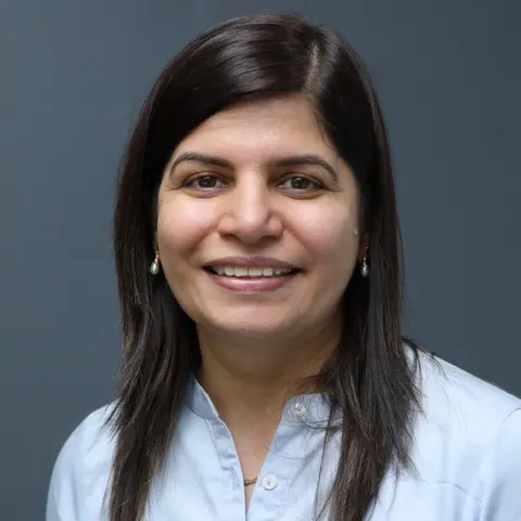 82: Excision Surgery with Dr. Vimee Bindra