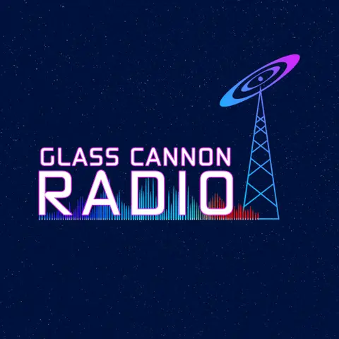 Glass Cannon Radio #33 – Spy Fact vs. Spy Fiction/Espionage RPGs/Realism in Fantasy Gaming