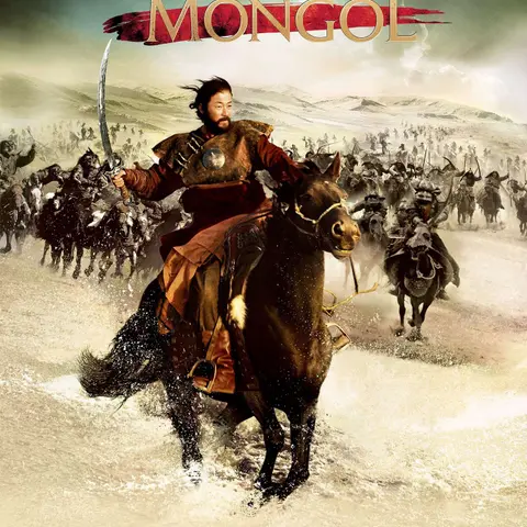 Kings & Mongol