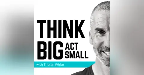 068: Three lessons from three sessions with Jim Collins - #3