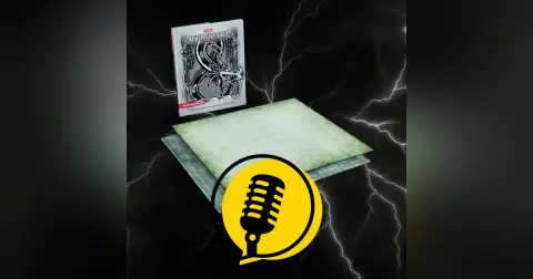 Usar Grid e Minis ou Teatro da Mente no RPG? Eis a questão!