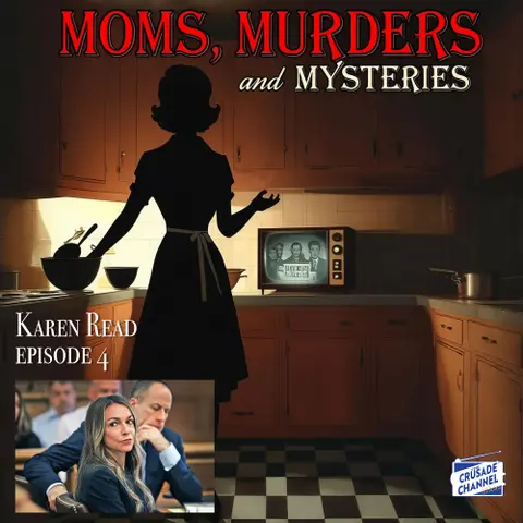 PREVIEW-S1 E4 D.A. To Karen Read: "We Have All This Like, ‘Evidence’ And Stuff!”