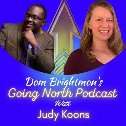 Ep. 919 – Spellbound No More with Judy Koons (@JudyKoons)