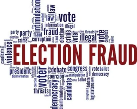 La corrupción electoral en EE. UU. y P.R.