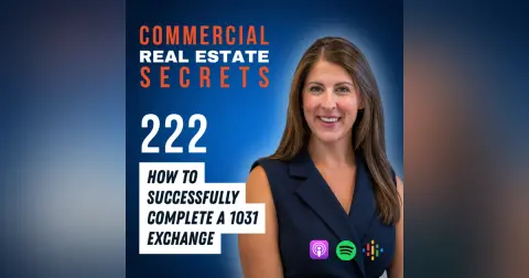 How to Successfully Complete a 1031 Exchange