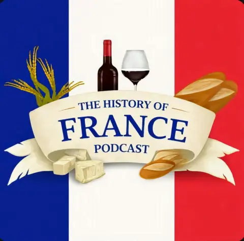 History Podcasting in the World of AI