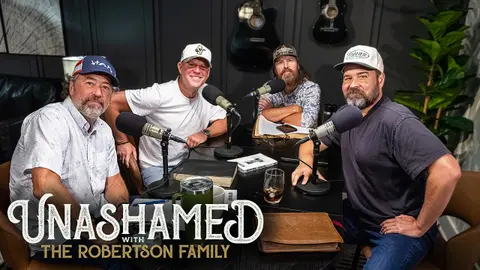 Ep 1425 | Jase’s Bizarre Michael Jackson Encounter Leaves Matthew West Speechless
