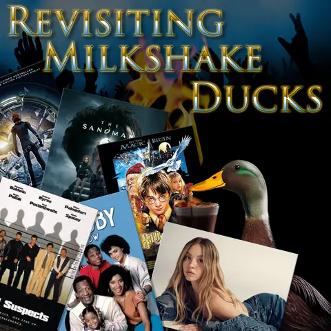 e383. Revisiting Milkshake Ducks