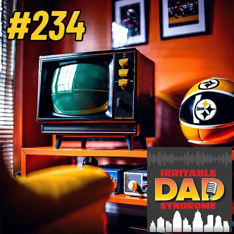 IDS #234 - Sleestacks and Asteroids