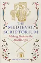 641 Blood, Guts, and Books - Inside the Medieval Scriptorium (with Sara Charles) | My Last Book with Elizabeth Coggeshall