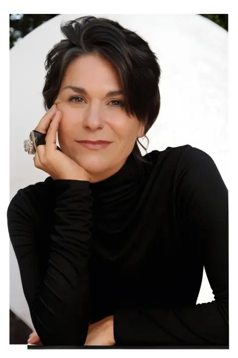 Mindset In Motion with Debbi DiMaggio