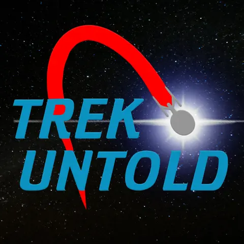 Terry Farrell & Andrew Robinson Return to DS9