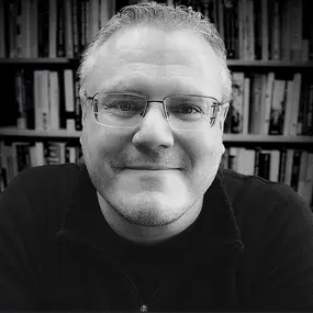 Dr. Brett Rushforth Profile Photo