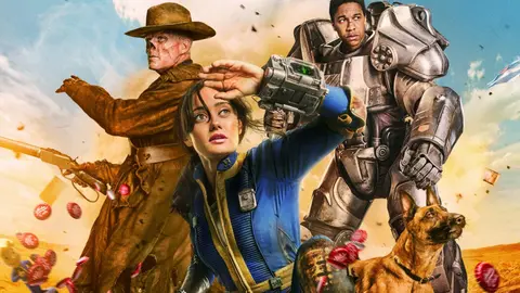 Fallout Review: A Brutal and Wacky Apocalypse