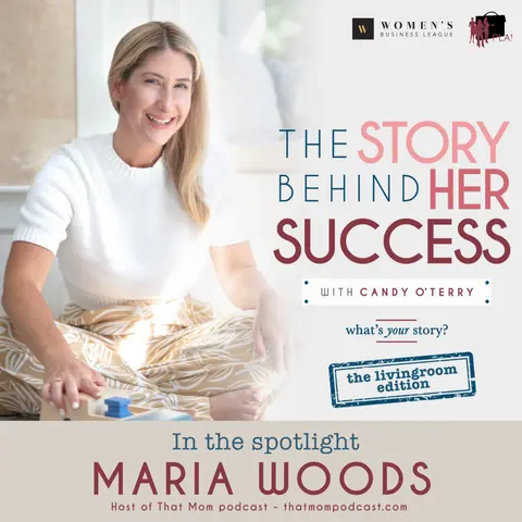 Maria Woods