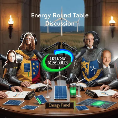 Iran, Elections & Inflation: The Perfect Storm for Energy Markets